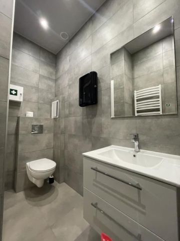 Mieszkanie 4-pokojowe Wrocław Stare Miasto, ul. Michała Bałuckiego. Zdjęcie 9