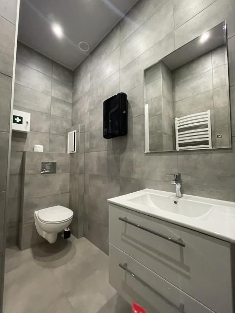 Mieszkanie 4-pokojowe Wrocław Stare Miasto, ul. Michała Bałuckiego. Zdjęcie 9