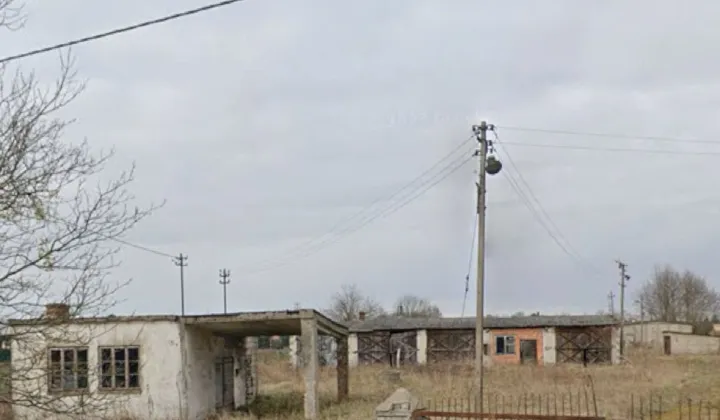 Działka inwestycyjna Miszewo Murowane