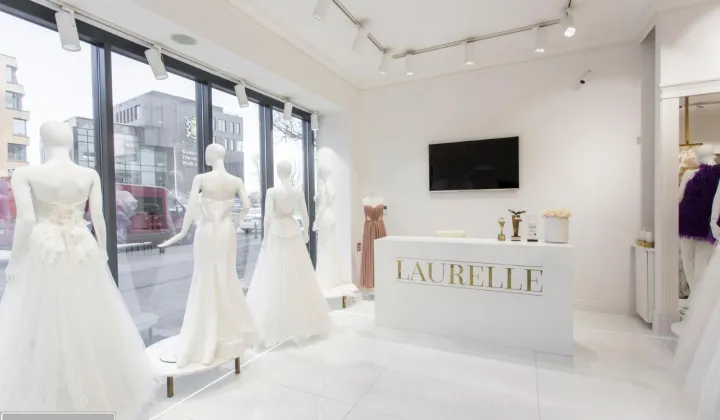 Lokal Warszawa Śródmieście, ul. Solec