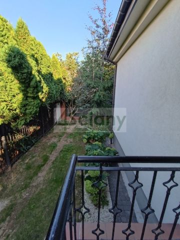 dom wolnostojący, 6 pokoi Warszawa Ochota. Zdjęcie 31