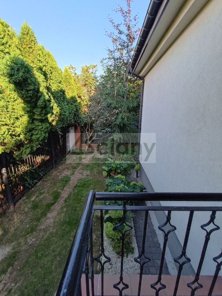 dom wolnostojący, 6 pokoi Warszawa Ochota. Zdjęcie 31