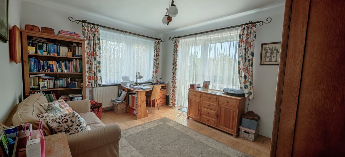 bliźniak, 6 pokoi Pruszków, ul. Łódzka. Zdjęcie 16