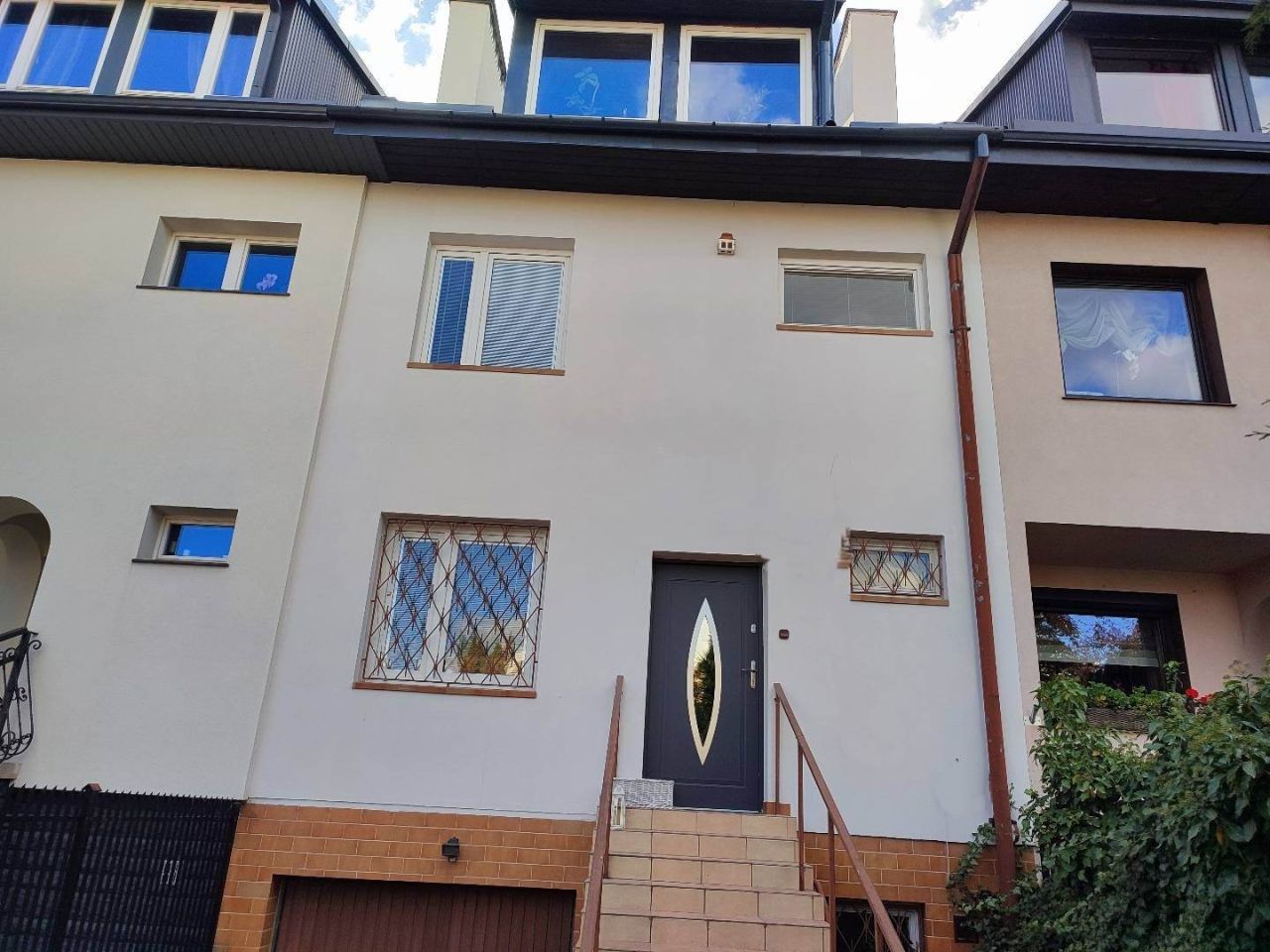 Mieszkanie 2-pokojowe Józefosław, ul. Geodetów