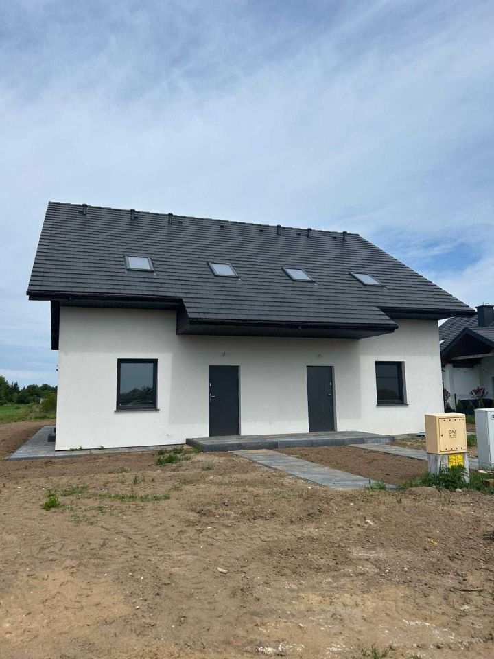 bliźniak Konikowo