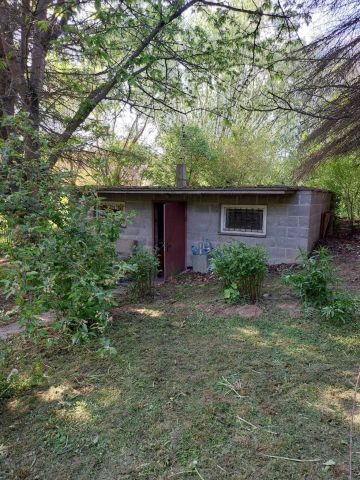 Działka rod Wola Luborzycka, ul. Działkowa. Zdjęcie 1