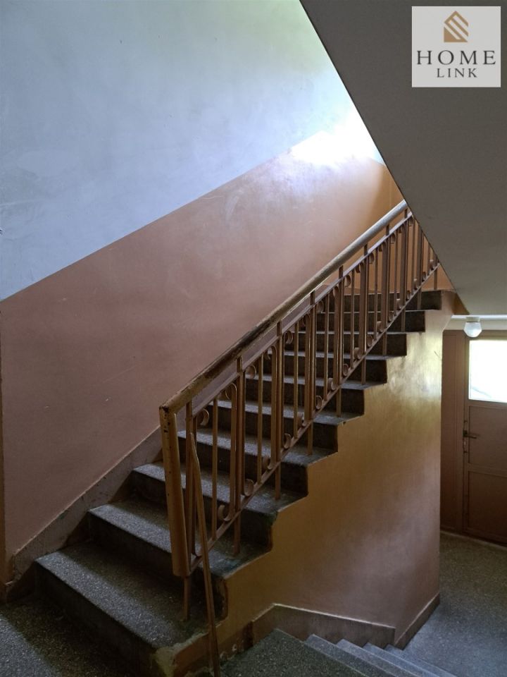 Mieszkanie 1-pokojowe Olsztyn, ul. Niepodległości. Zdjęcie 7