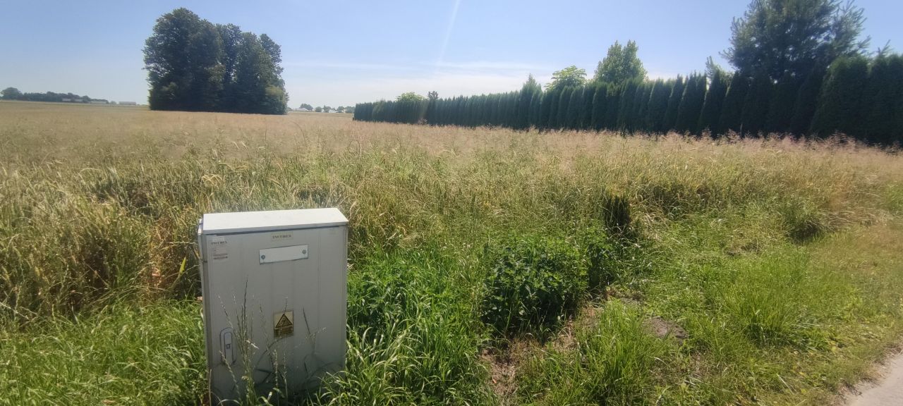 Działka budowlana Szopinek. Zdjęcie 21