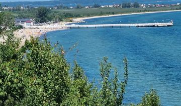 Działka rekreacyjna Pierwoszyno