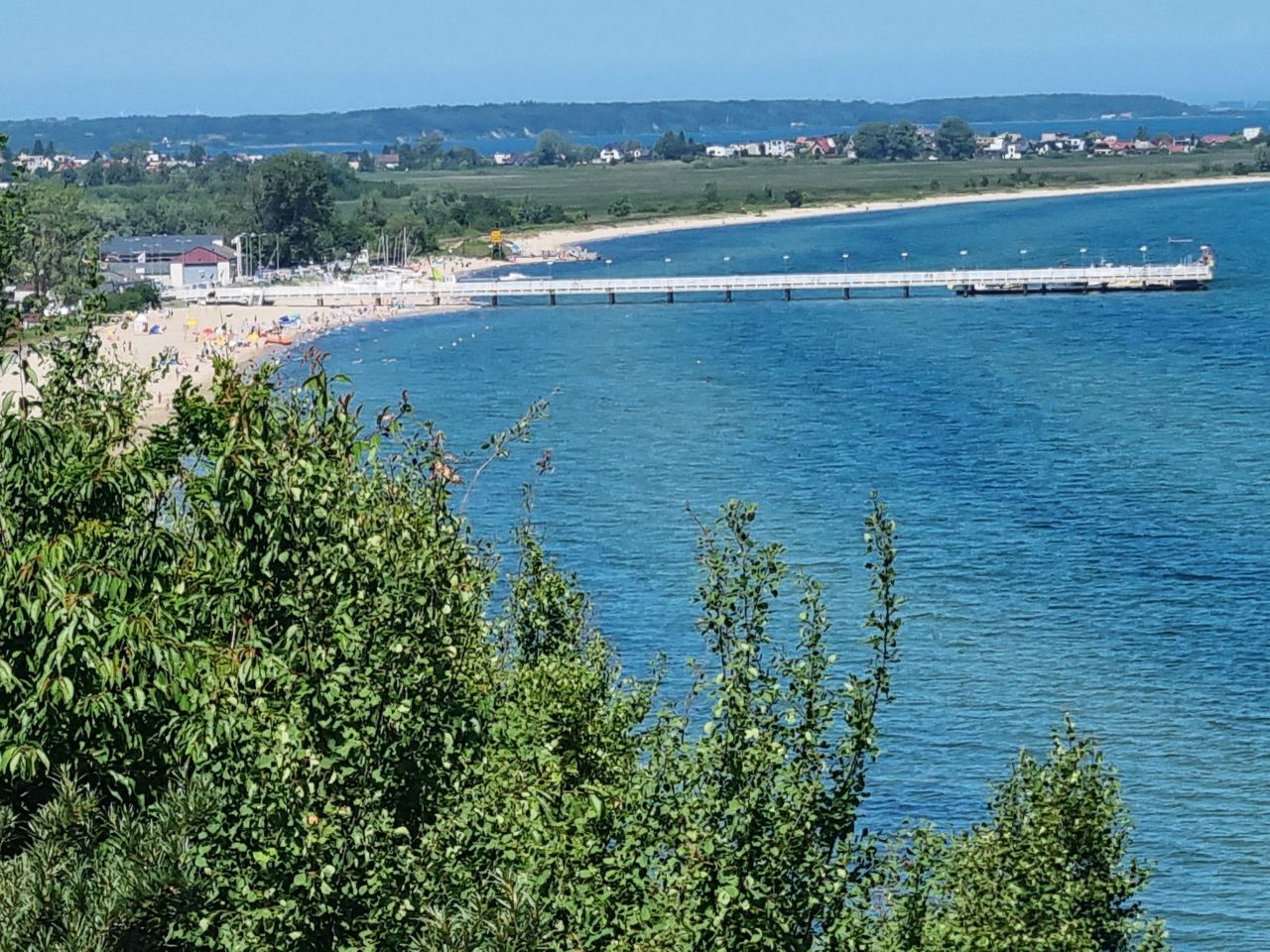 Działka rekreacyjna Pierwoszyno. Zdjęcie 2