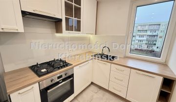 Mieszkanie 3-pokojowe Tomaszów Mazowiecki, ul. dr. Seweryna Sterlinga