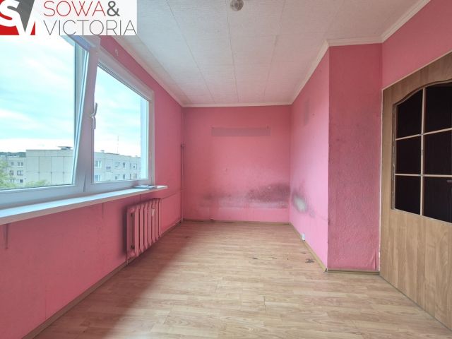 Mieszkanie 3-pokojowe Świebodzice Osiedle Piastowskie. Zdjęcie 6