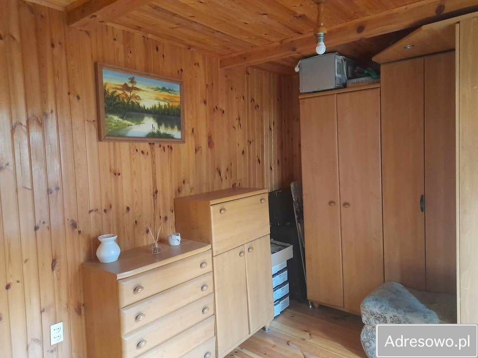 Działka budowlana Stary Majdan. Zdjęcie 16