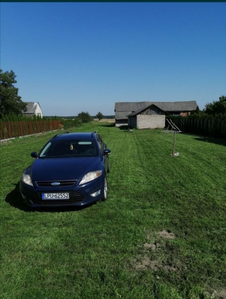 Działka rolno-budowlana Żerdź. Zdjęcie 3