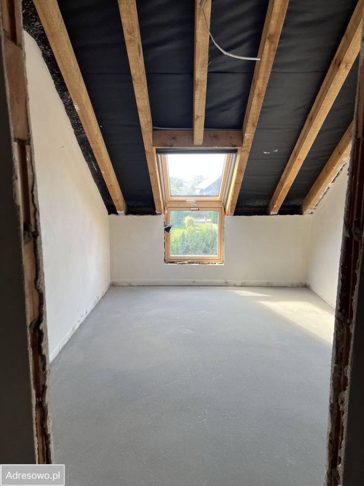 bliźniak, 4 pokoje Kalisz Chmielnik, ul. Platanowa. Zdjęcie 2