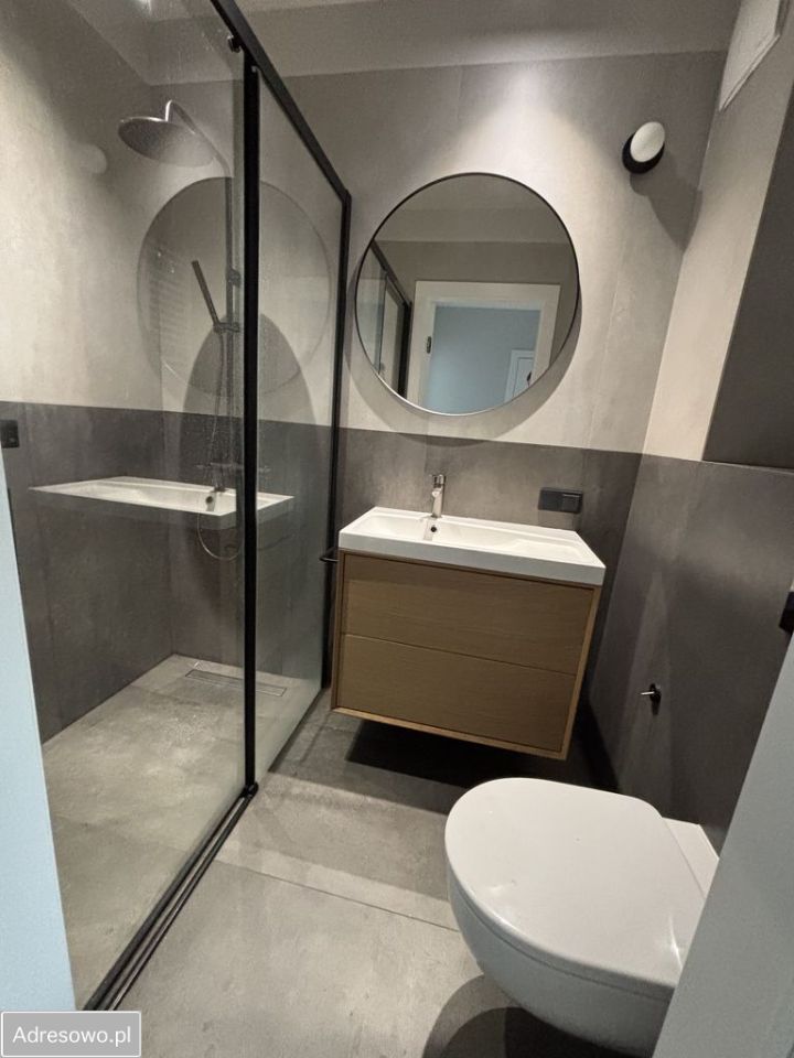 Mieszkanie 3-pokojowe Gdańsk Jasień, ul. Tadeusza Jasińskiego. Zdjęcie 8