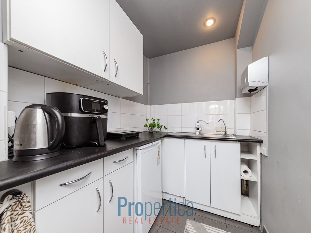 Mieszkanie 3-pokojowe Warszawa Ochota, ul. Raszyńska. Zdjęcie 7