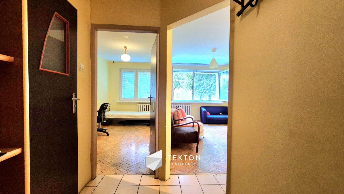 Mieszkanie 2-pokojowe Łódź Karolew, ul. Bratysławska. Zdjęcie 9