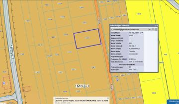 Działka budowlana Augustówek, ul. 3 Maja