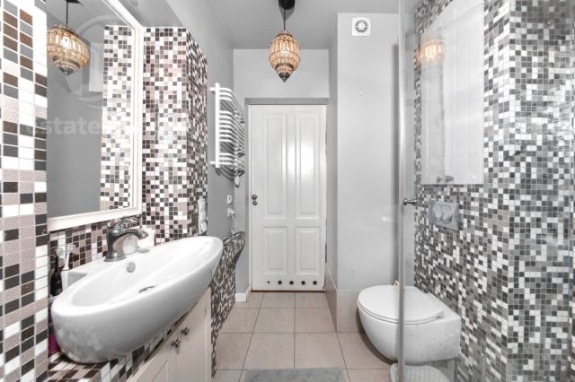 Mieszkanie 3-pokojowe Wrocław Psie Pole, al. Jana Kasprowicza. Zdjęcie 13