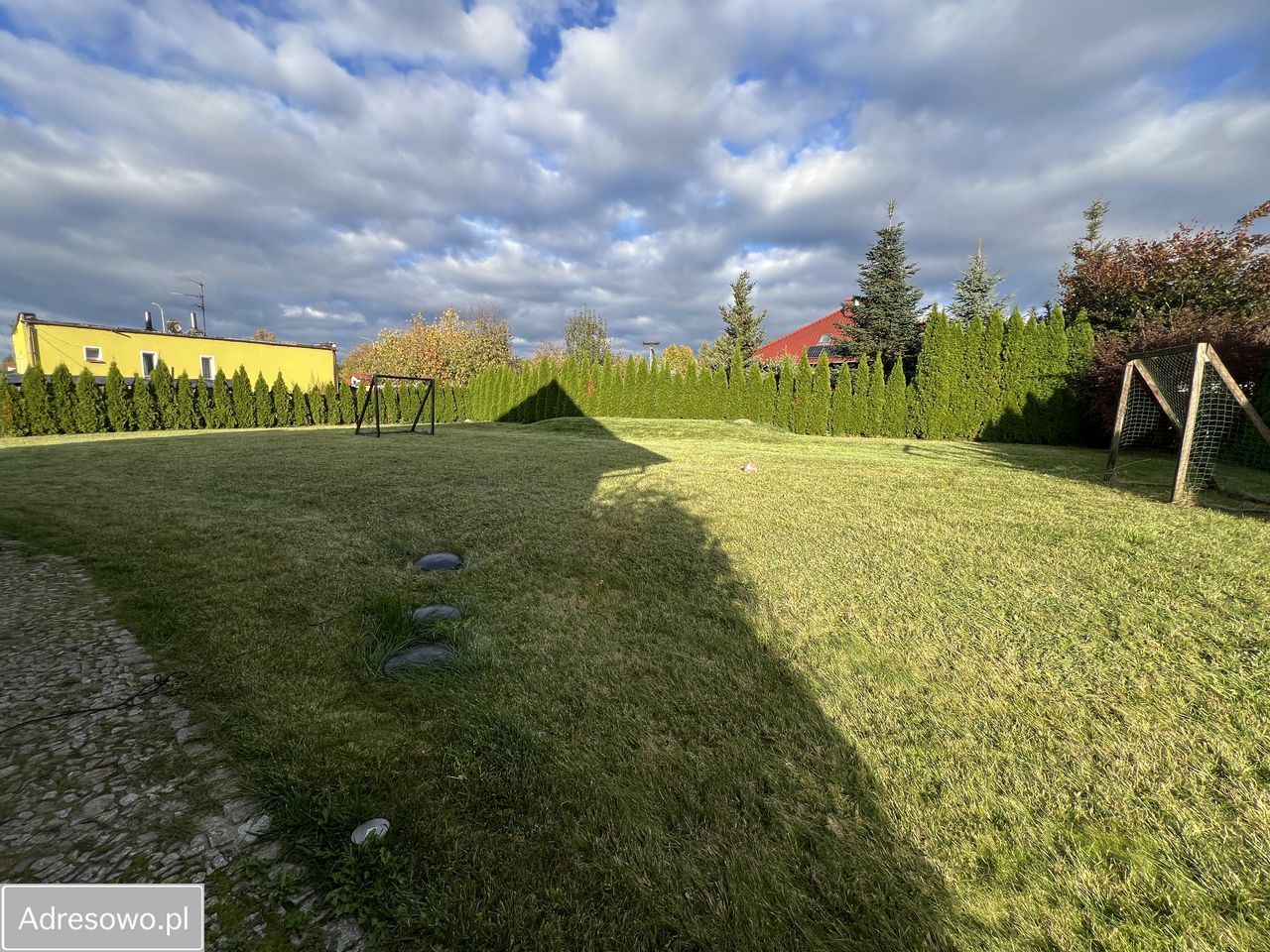 dom wolnostojący, 5 pokoi Droszków, ul. Truskawkowa. Zdjęcie 17