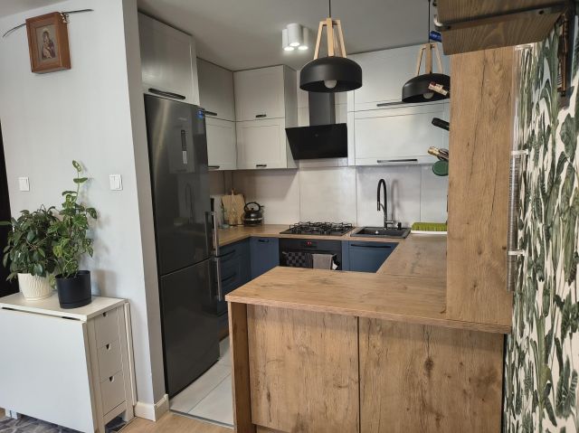 Mieszkanie 2-pokojowe Białystok Leśna Dolina, ul. Szarych Szeregów. Zdjęcie 1