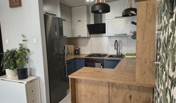 Mieszkanie 2-pokojowe Białystok Leśna Dolina, ul. Szarych Szeregów