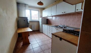 Mieszkanie 4-pokojowe Lublin Wieniawa, al. gen. Władysława Sikorskiego