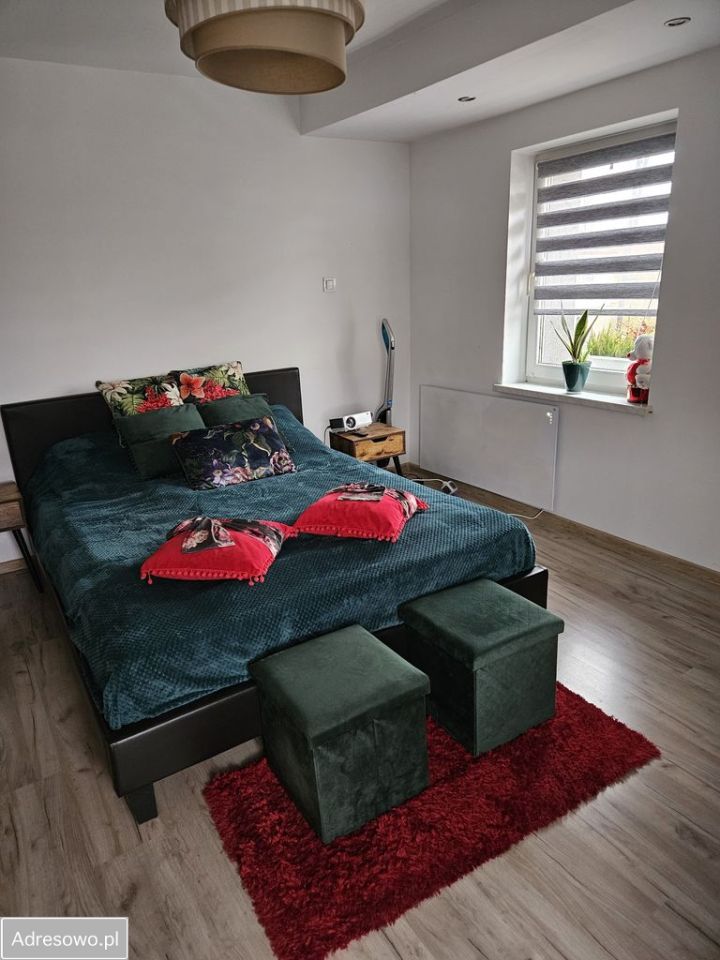 dom wolnostojący, 5 pokoi Drawsko Pomorskie, ul. Stanisława Moniuszki. Zdjęcie 9