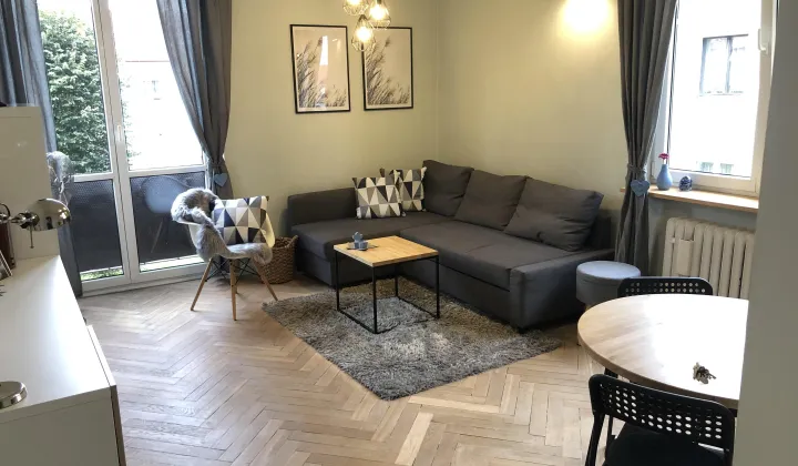 Mieszkanie 2-pokojowe Oświęcim Osiedle, ul. Juliana Tuwima