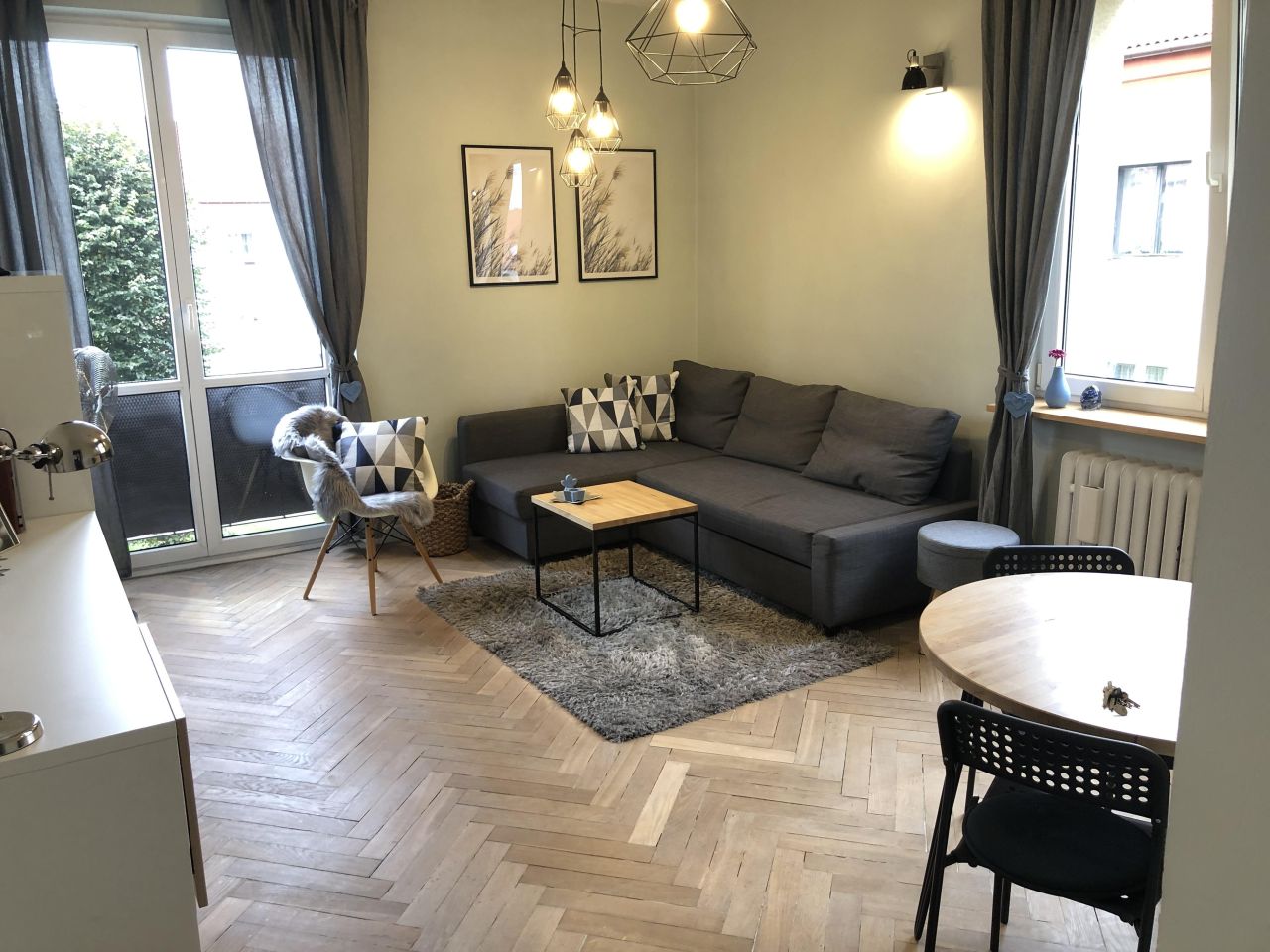 Mieszkanie 2-pokojowe Oświęcim Osiedle, ul. Juliana Tuwima