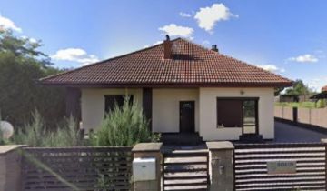 dom wolnostojący, 6 pokoi Tryszczyn, ul. Polna