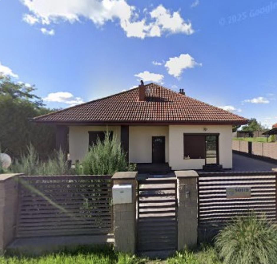 dom wolnostojący, 6 pokoi Tryszczyn, ul. Polna