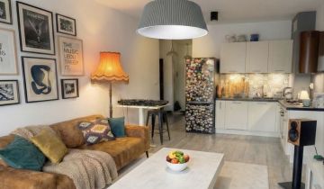 Mieszkanie 2-pokojowe Warszawa Białołęka, ul. Białołęcka