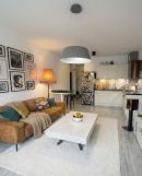 Mieszkanie 2-pokojowe Warszawa Białołęka, ul. Białołęcka