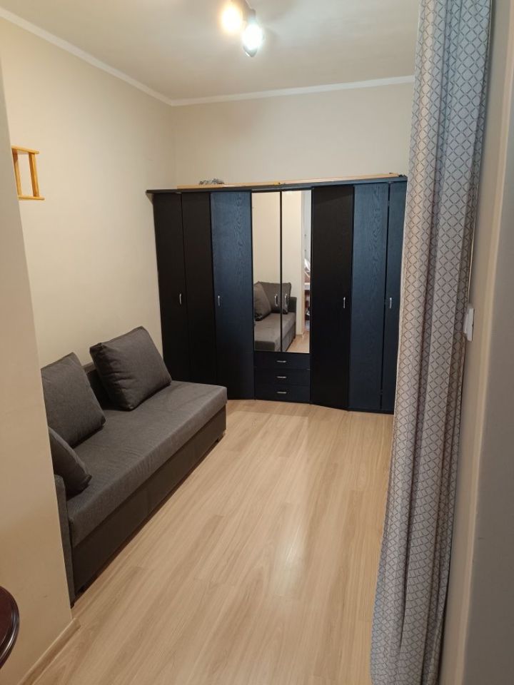 Mieszkanie 1-pokojowe Wrocław Stare Miasto. Zdjęcie 8