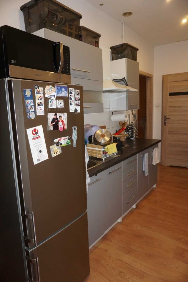 Mieszkanie 2-pokojowe Opole, ul. ks. Konstantego Damrota. Zdjęcie 4