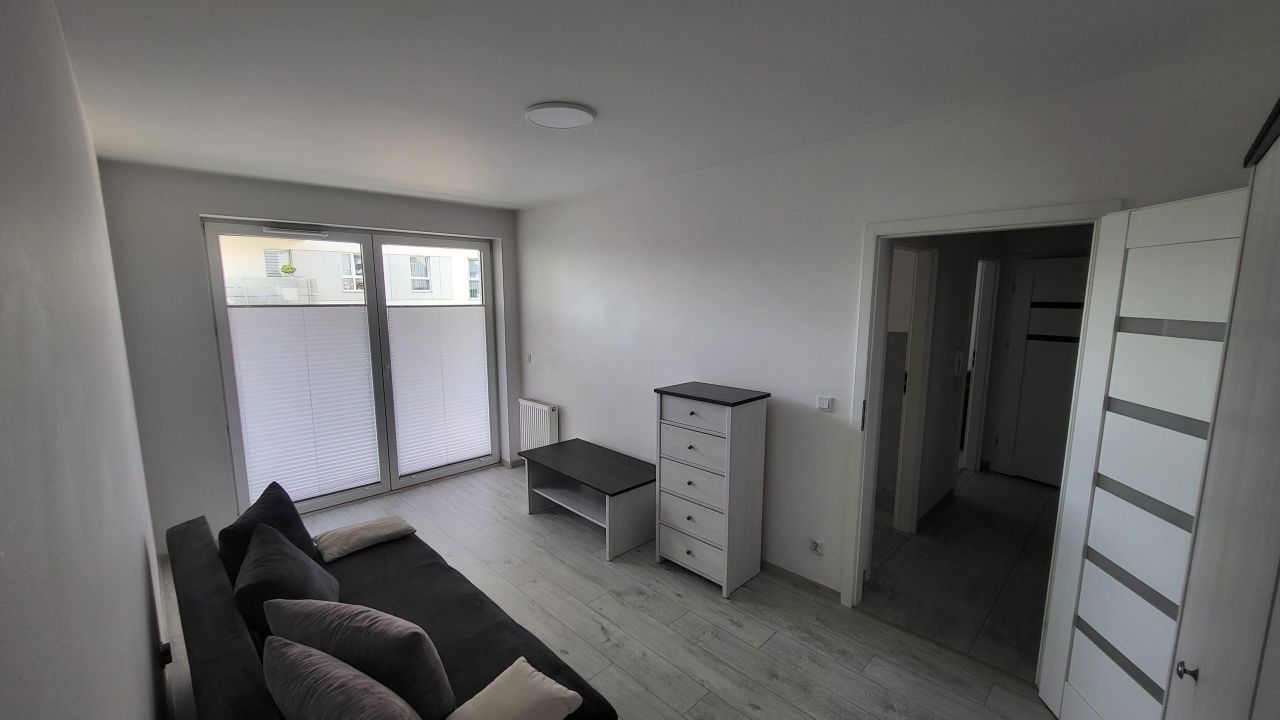 Mieszkanie 2-pokojowe Lublin Wrotków, ul. Diamentowa