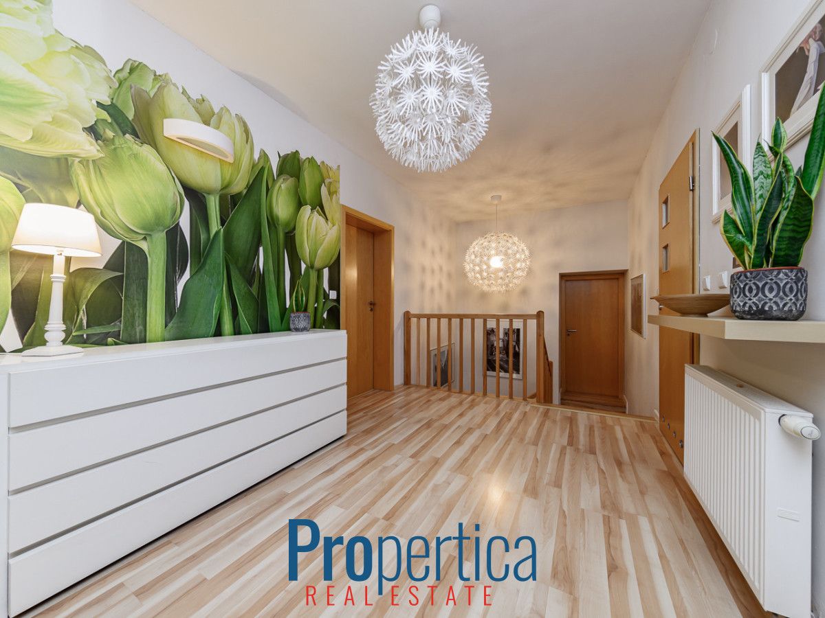 dom wolnostojący, 5 pokoi Warszawa Białołęka, ul. Oleńki. Zdjęcie 7