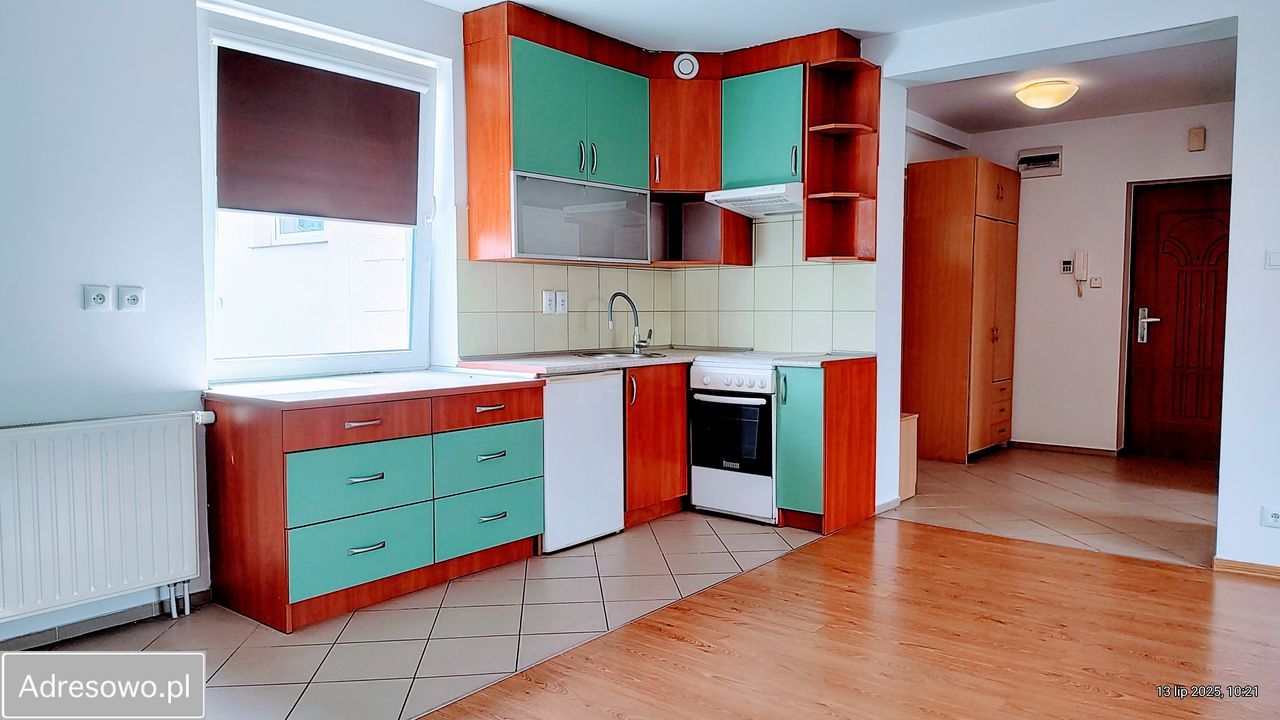 Mieszkanie 2-pokojowe Rumia, ul. Żwirki i Wigury. Zdjęcie 5