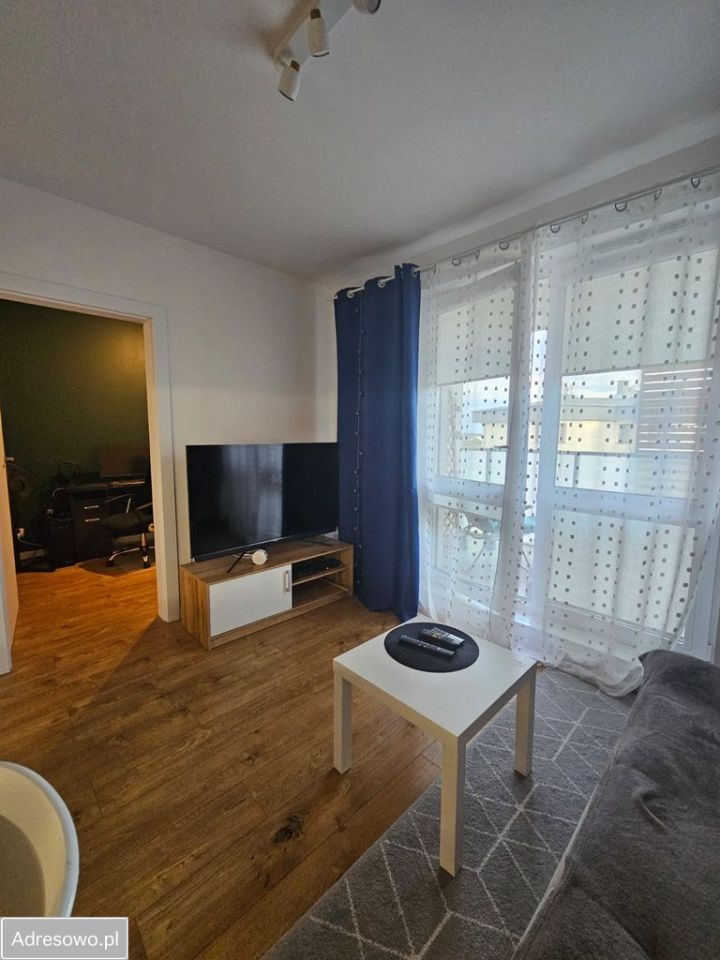 Mieszkanie 2-pokojowe Płock, ul. Żyzna
