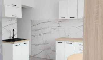 Mieszkanie 1-pokojowe Włodawa Śródmieście, al. Józefa Piłsudskiego