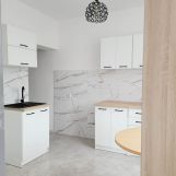 Mieszkanie 1-pokojowe Włodawa Śródmieście, al. Józefa Piłsudskiego. Zdjęcie 1