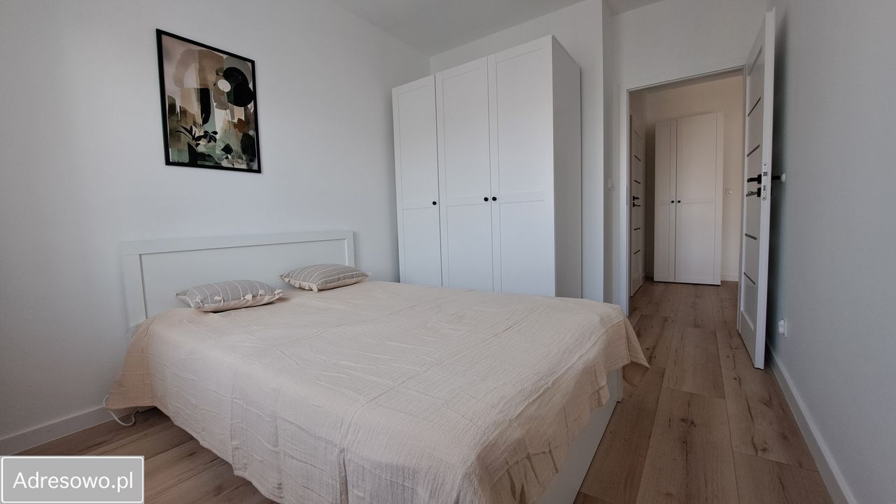 Mieszkanie 2-pokojowe Września, ul. Romana Dmowskiego. Zdjęcie 6