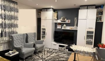 Mieszkanie 1-pokojowe Warszawa Wola