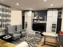 Mieszkanie 1-pokojowe Warszawa Wola