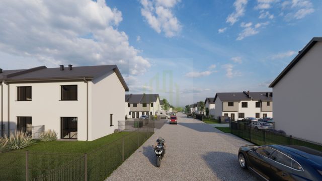 Mieszkanie 3-pokojowe Mszczonów, ul. Racławicka. Zdjęcie 15