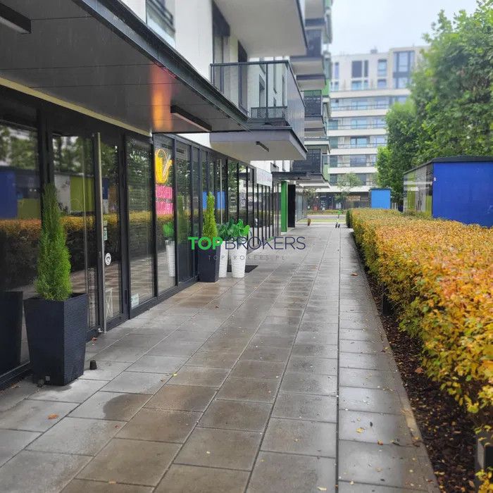 Lokal Warszawa Żoliborz. Zdjęcie 8