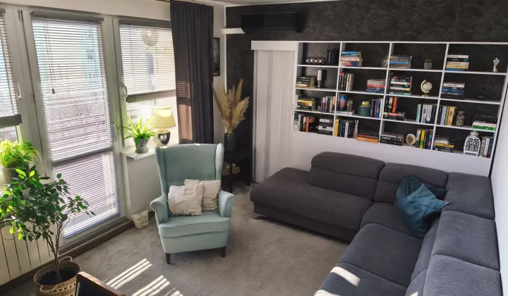 Mieszkanie 4-pokojowe Bełchatów, os. Dolnośląskie