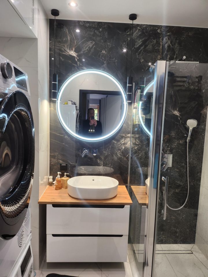 Mieszkanie 3-pokojowe Lublin Sławin, ul. Chabrowa. Zdjęcie 33